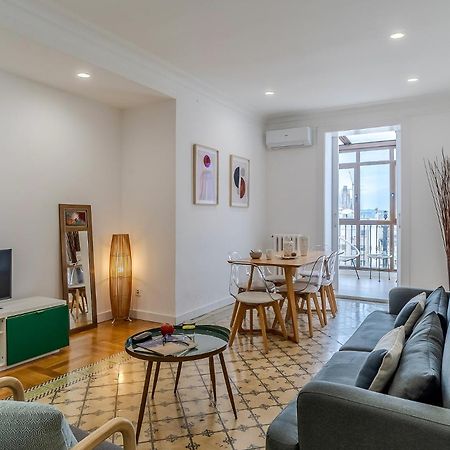 Ab Passeig De Gracia Casa Batllo Appartement Barcelona Buitenkant foto