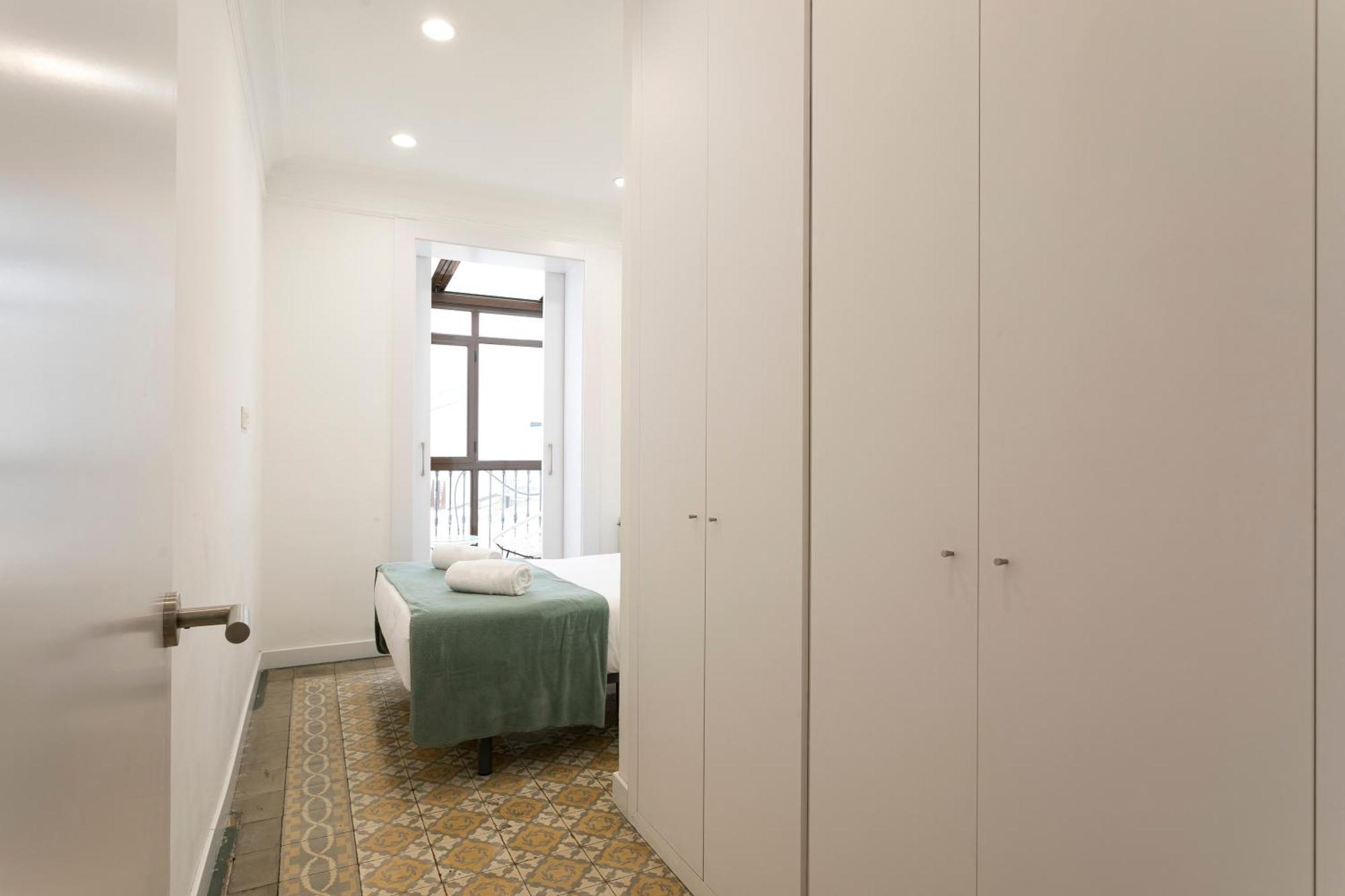Ab Passeig De Gracia Casa Batllo Appartement Barcelona Buitenkant foto