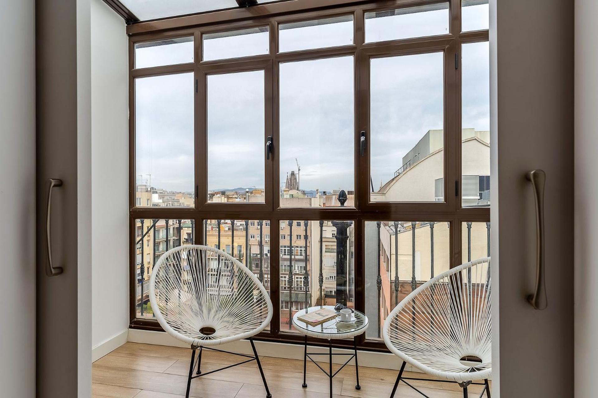 Ab Passeig De Gracia Casa Batllo Appartement Barcelona Buitenkant foto