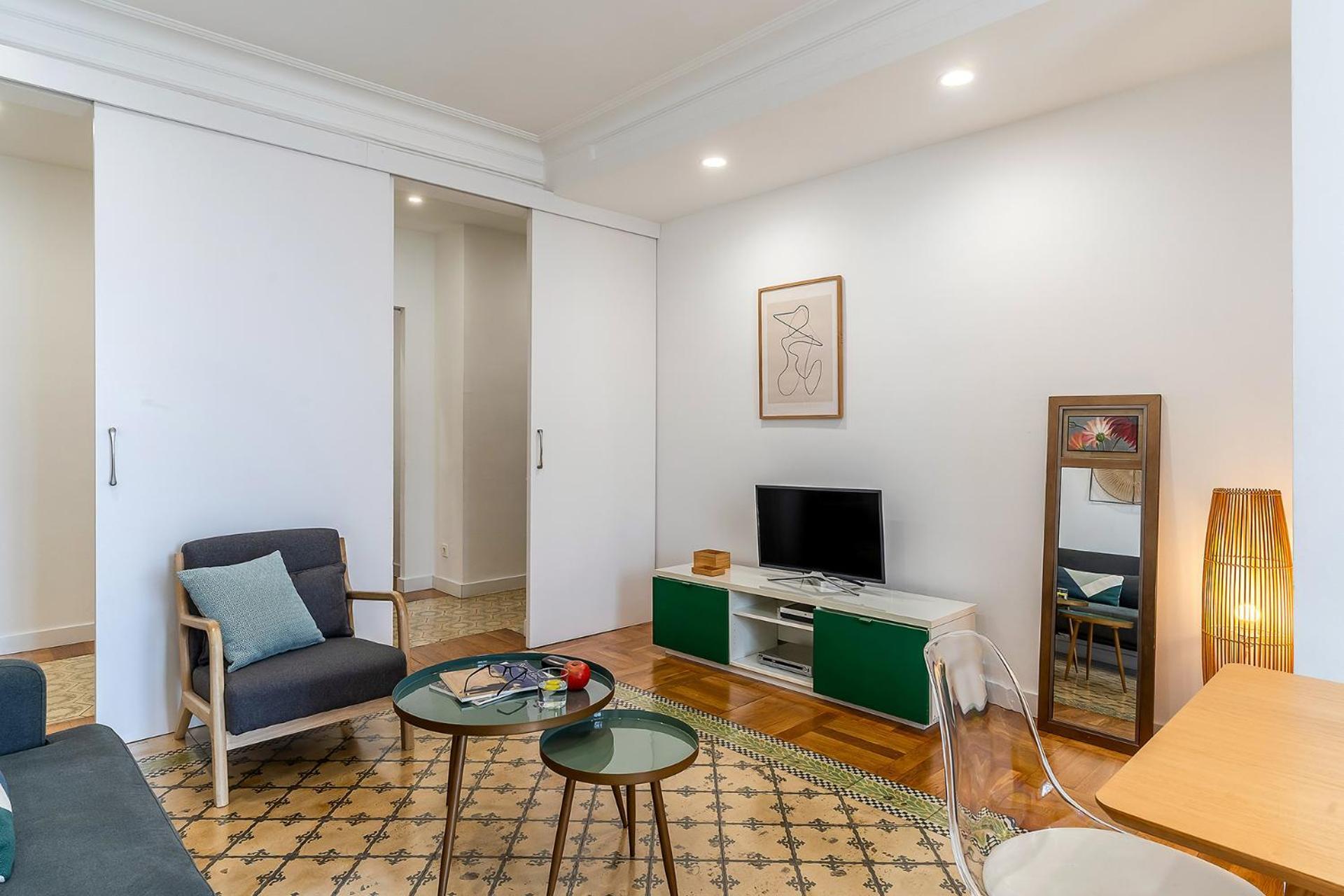 Ab Passeig De Gracia Casa Batllo Appartement Barcelona Buitenkant foto