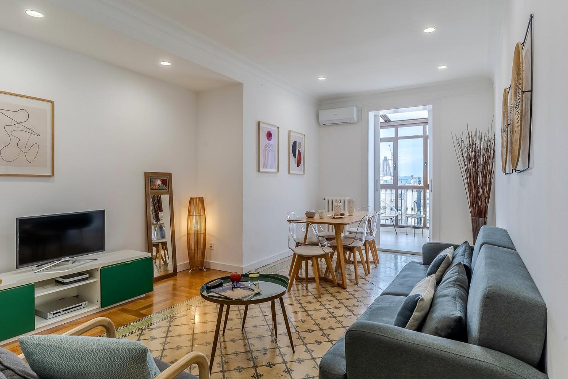 Ab Passeig De Gracia Casa Batllo Appartement Barcelona Buitenkant foto
